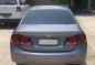 Honda Civic FD 2006 AT Blue Sedan For Sale -0