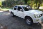 Isuzu Dmax matic for sale -1