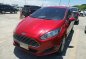 Ford Fiesta 2016 for sale-2