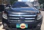 2013 Ford Rangel XLT MT for sale -2