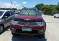 Mitsubishi Montero Sport 2012 for sale-1