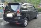 Toyota Avanza E 2016 Black Automatic for sale -1