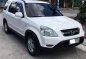 Honda Crv 2004 for sale -0