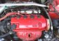 Honda Civic ESi 1994 Red Sedan For Sale -3