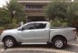 2016 Mazda BT50 4x4 Automatic Diesel For Sale -2
