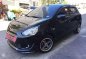 2014 Mitsubishi Mirage Hatch GLS picanto jazz eon-1