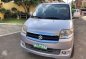 RUSH SALE - Suzuki APV 2010 GLX - Not Innova Adventure Crosswind-1