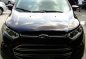 2017 Ford Eco Sport AT Black For Sale -0