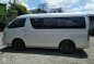 2013 Toyota Hiace gl for sale -3