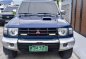 Mitsubishi Pajero Field Master for sale -3