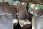 Toyota Hiace 2006 AT Silver Van For Sale -8