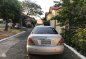 Nissan Sentra 2006 GS for sale -4