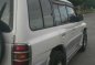 Mitsubishi Pajero field master 1999 for sale -4