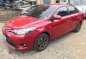 Toyota Vios 1.3 E Automatic 2014 for sale -4