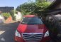 Toyota Innova E AT 2015 for sale-2