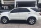 Toyota Fortuner 2009 model for sale -2