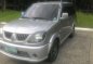 Mitsubishi Adventure 2008 for sale -4