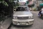 2002 Toyota Revo VX200 Limited Edition For Sale -6