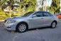 Toyota Camry 2009 2.4 V Automatic-1