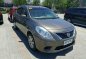 Nissan Almera 2015 for sale-1