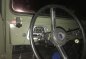 1968 Toyota Land Cruiser FJ40 for sale -9