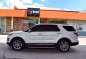 2016 Ford Explorer 4x2 Eco Boost 2.3L for sale -4