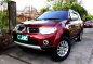 2013 Mitsubishi Montero Sport GTV 4x4 For Sale -0