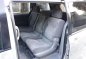 2007 Toyota Sienna AT Silver Fresh For Sale  -8