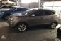 2012 Hyundai Tucson DSL Automatic 4x4 for sale -1