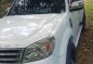 For Sale Ford Everest 2013 manual transmission-5