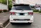 Toyota Fortuner G 2013 for sale -1