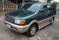 1999 Acquired Toyota Revo 1.8 GLX All power Manual Transmission GAS-2