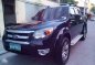 2011(Aug)Ford Ranger Diesel Automatic Doctor-owned 100% Top Condition-2