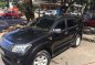 Toyota Fortuner 2007 for sale-0