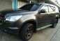 Chevrolet trailblazer Ltx 2015 for sale-0