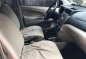 Toyota Avanza 1.5G 2013 model for sale -5