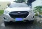 Hyundai Tucson theta ll 2010 for sale -3