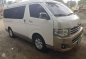 Toyota Hiace Super Grandia 2013 For Sale -5