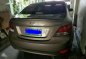 Hyundai Accent 1.4 gas engine 2013 for sale -2