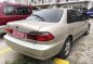 2000 Honda Accord Automatic Beige For Sale -2