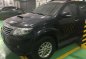 2012 Toyota Fortuner 4x4 V AT for sale -4