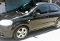 Chevrolet Aveo 2008 1.5 Manual for sale -4