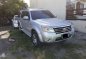 Ford Everest 2011 model like fortuner montero crosswind-0