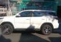 2017 Toyota Fortuner FOR SALE -1