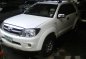 Toyota Fortuner 2006 for sale-1