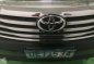 2012 Toyota Fortuner 4x4 V AT for sale -10