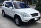 Honda Crv 2004 for sale -0