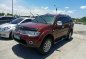 Mitsubishi Montero Sport 2012 for sale-2