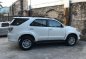 Toyota Fortuner 2014 for sale -3