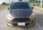 2016 Ford Fiesta 1.5 Automatic for sale -0